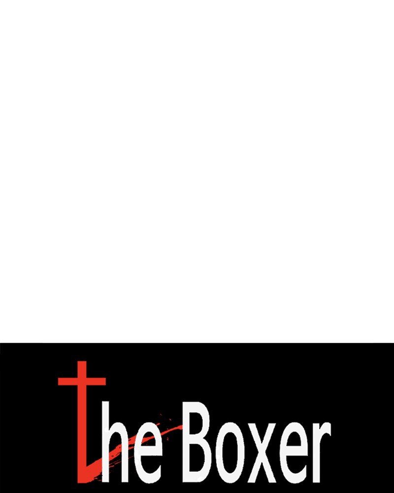 Read The Boxer EN Manga Online