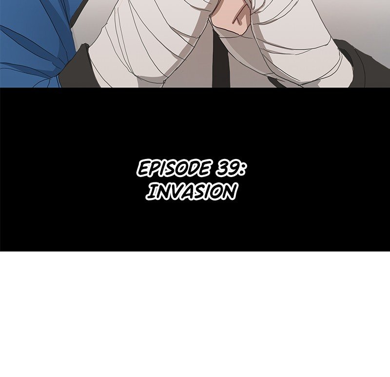 Read The Boxer EN Manga Online