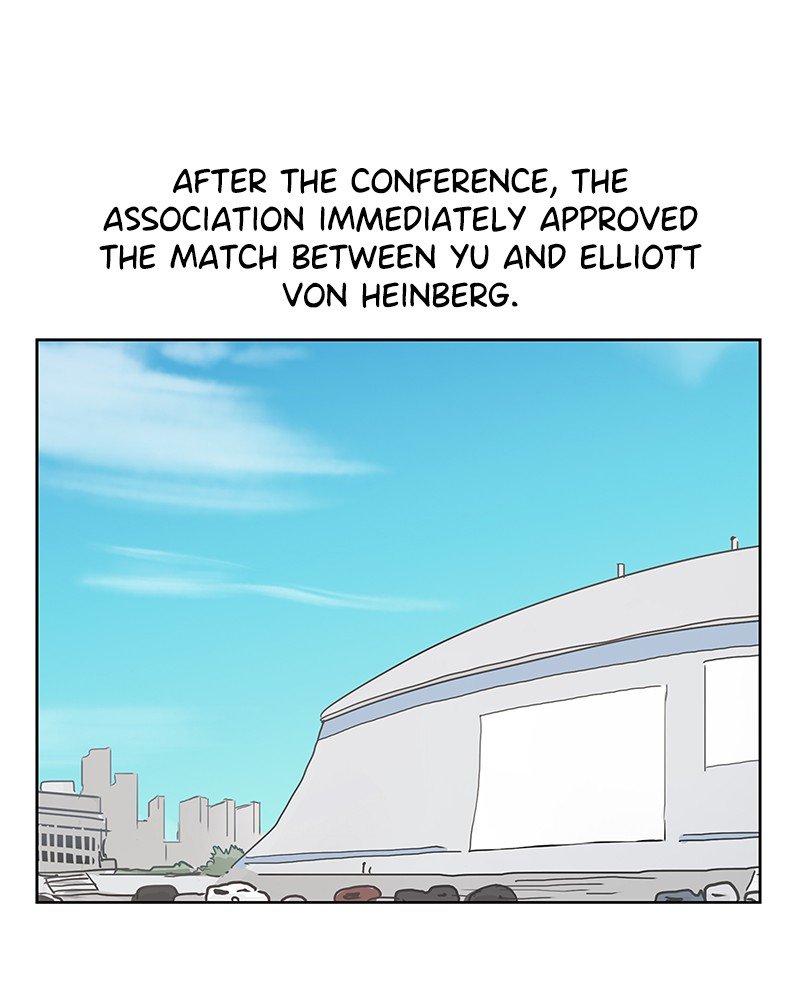 Read The Boxer EN Manga Online