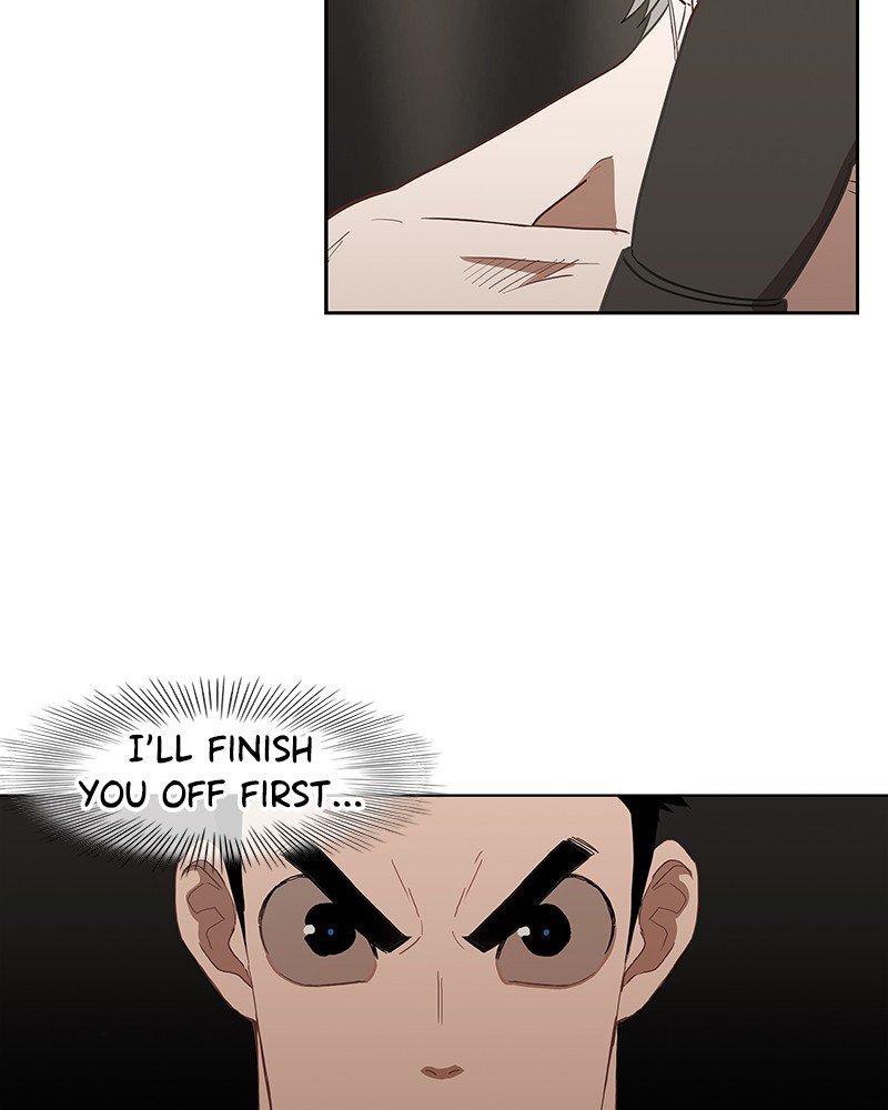 Read The Boxer EN Manga Online