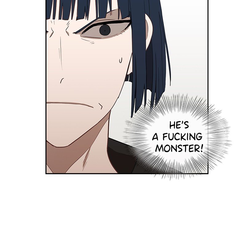 Read The Boxer EN Manga Online