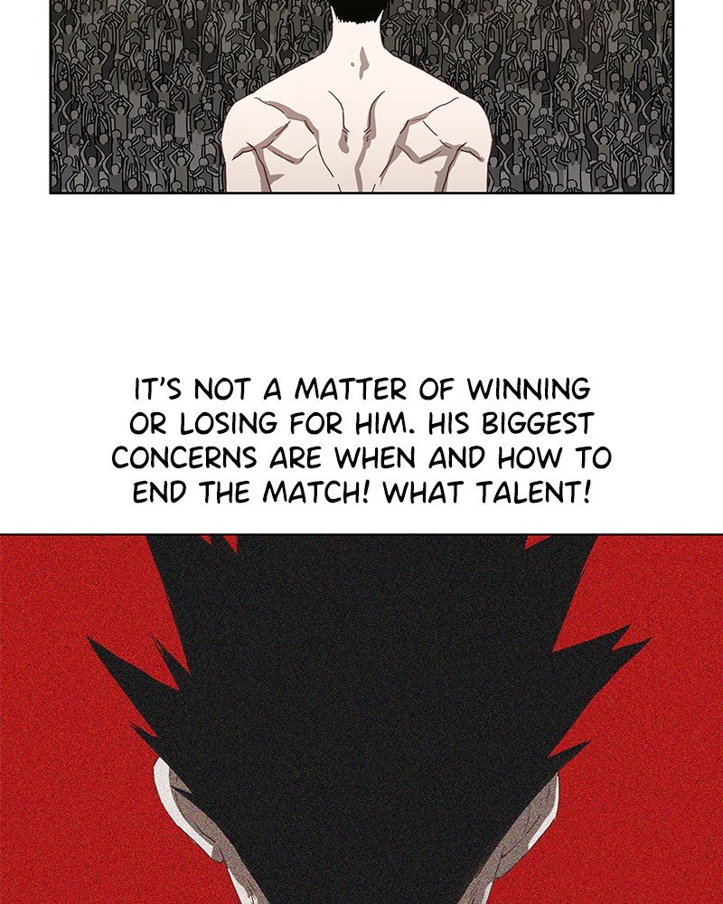 Read The Boxer EN Manga Online