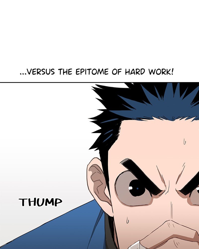 Read The Boxer EN Manga Online
