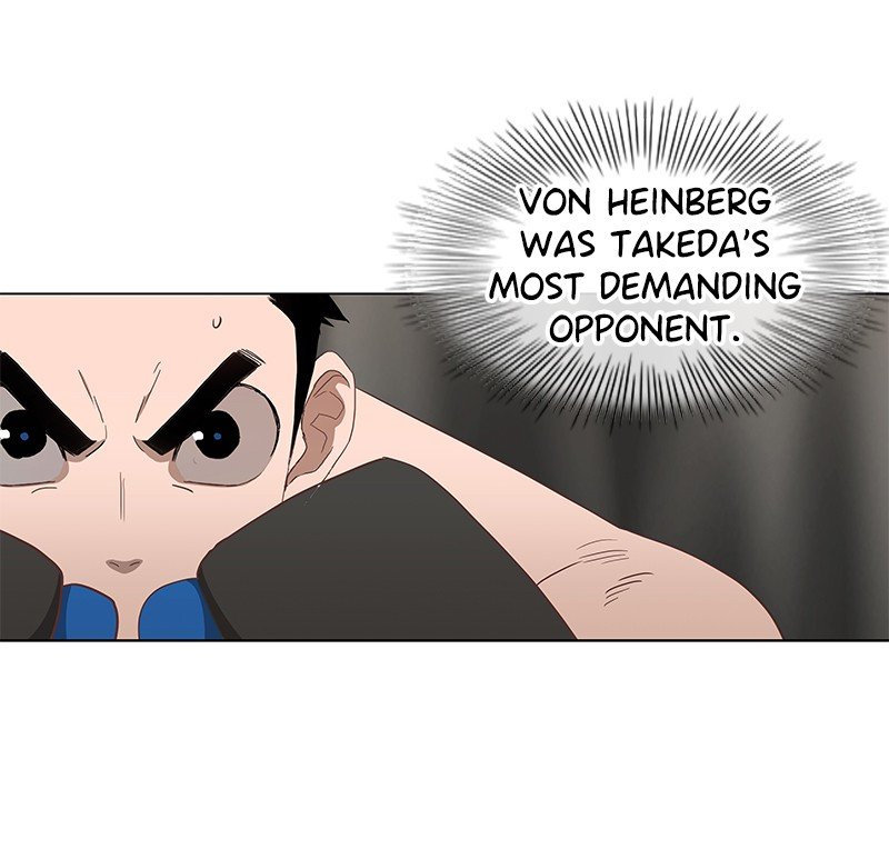 Read The Boxer EN Manga Online