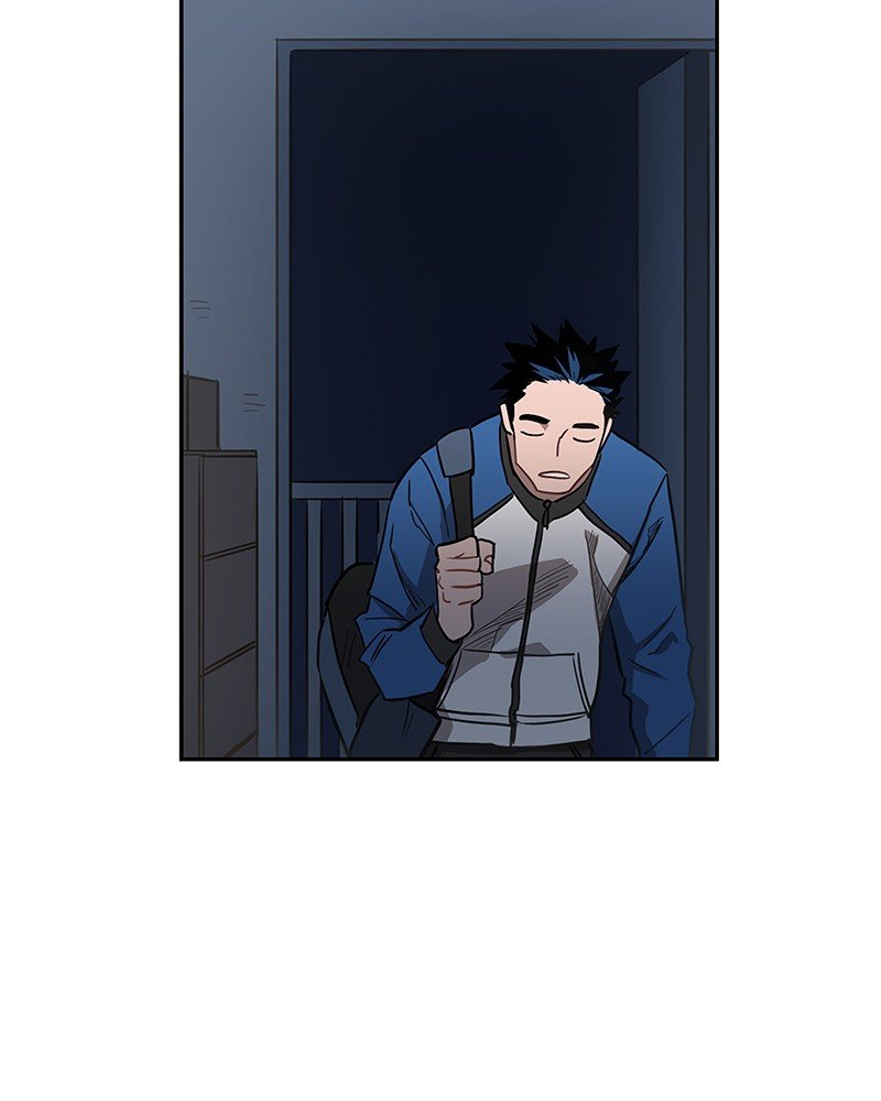Read The Boxer EN Manga Online