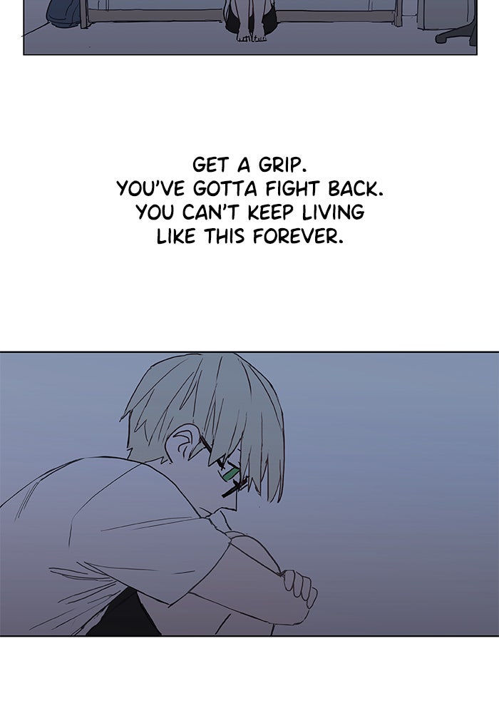 Read The Boxer EN Manga Online