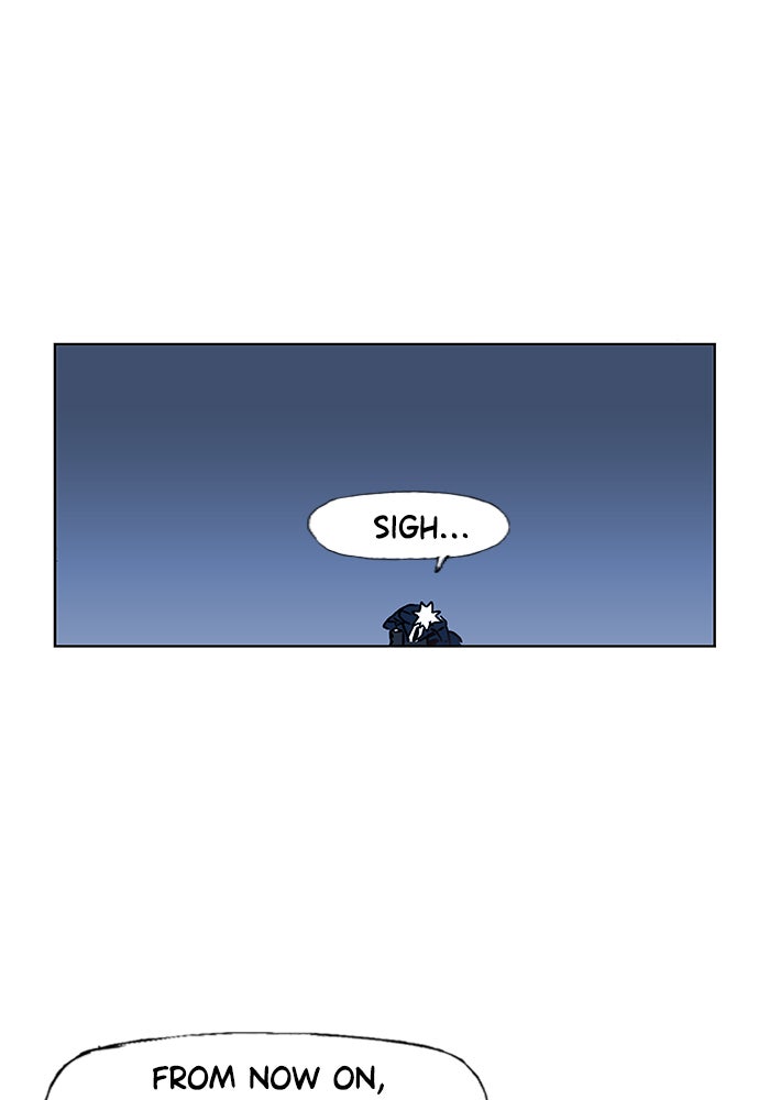 Read The Boxer EN Manga Online