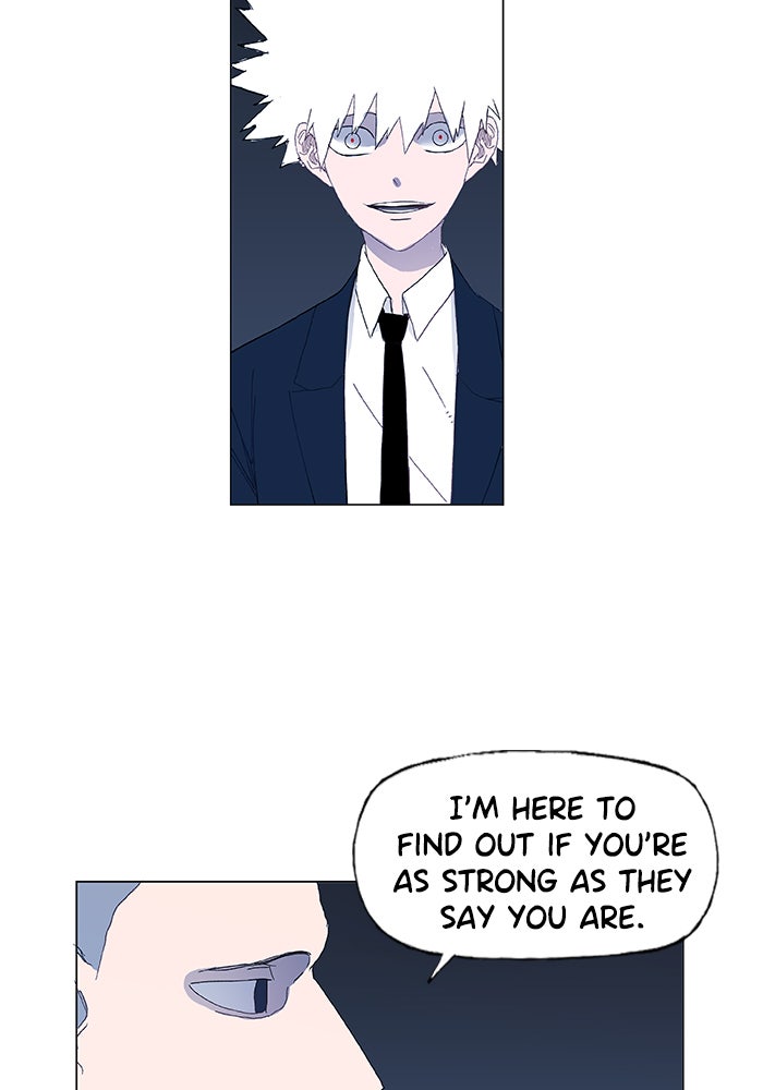 Read The Boxer EN Manga Online