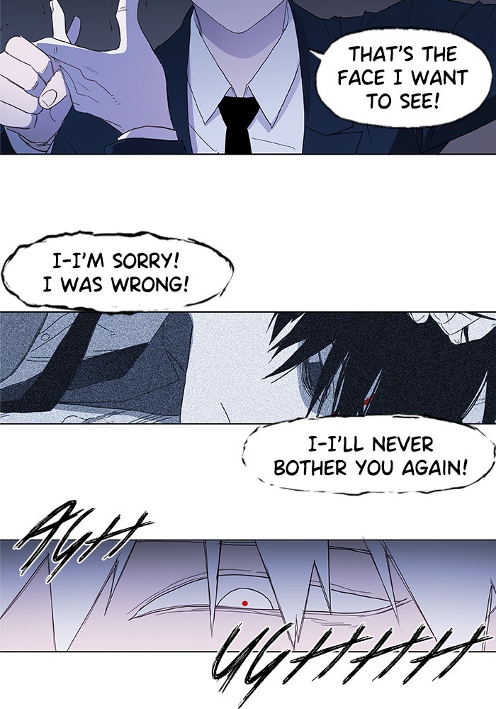 Read The Boxer EN Manga Online