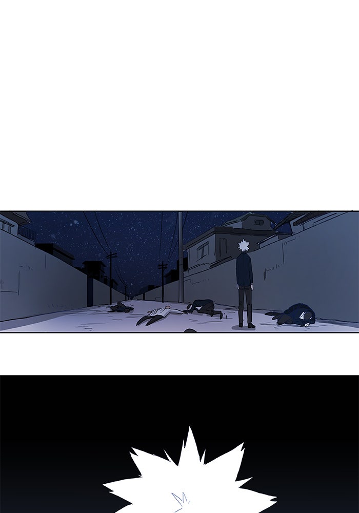 Read The Boxer EN Manga Online