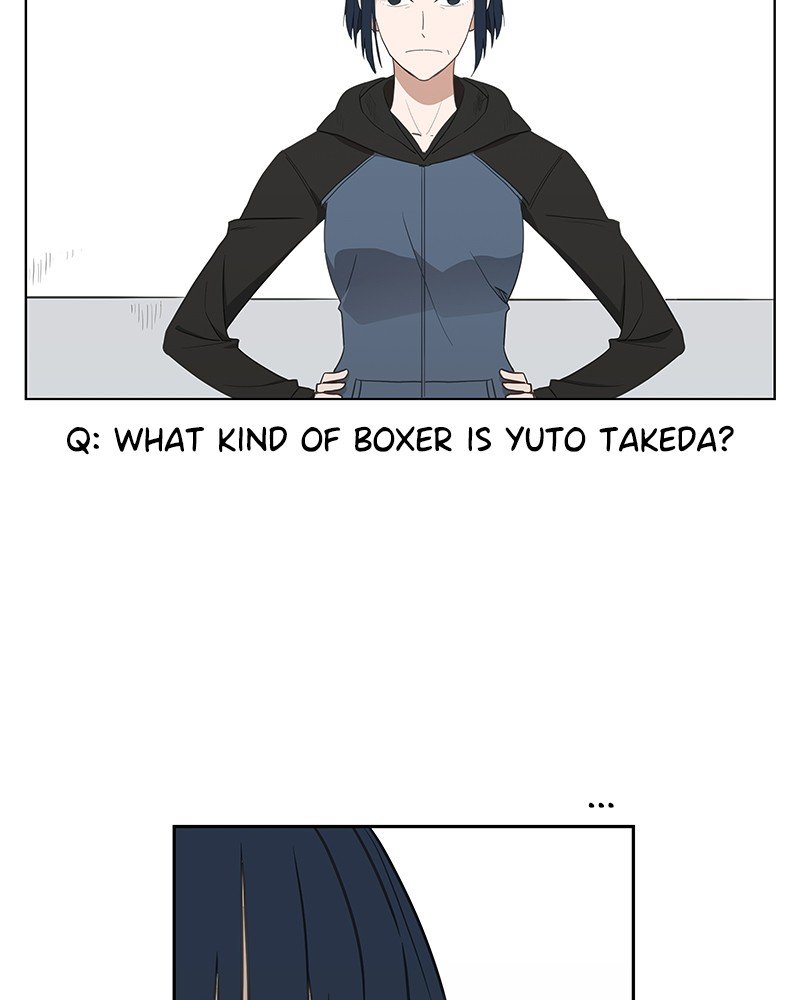 Read The Boxer EN Manga Online