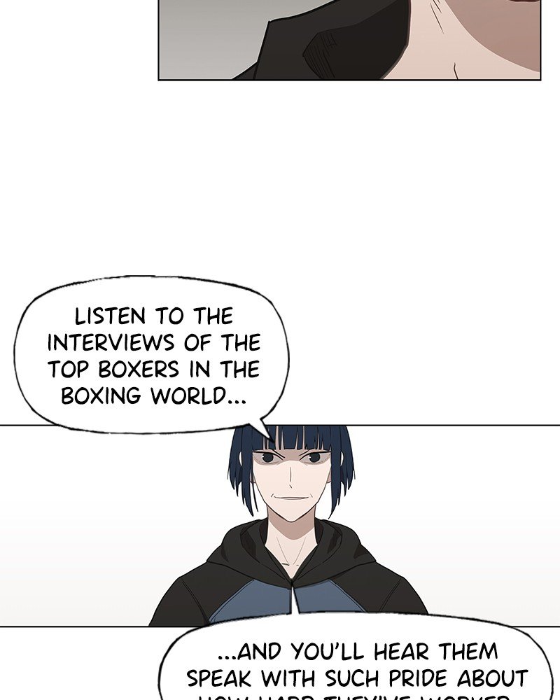 Read The Boxer EN Manga Online