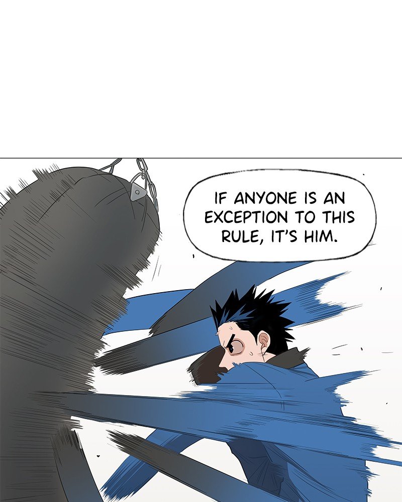 Read The Boxer EN Manga Online