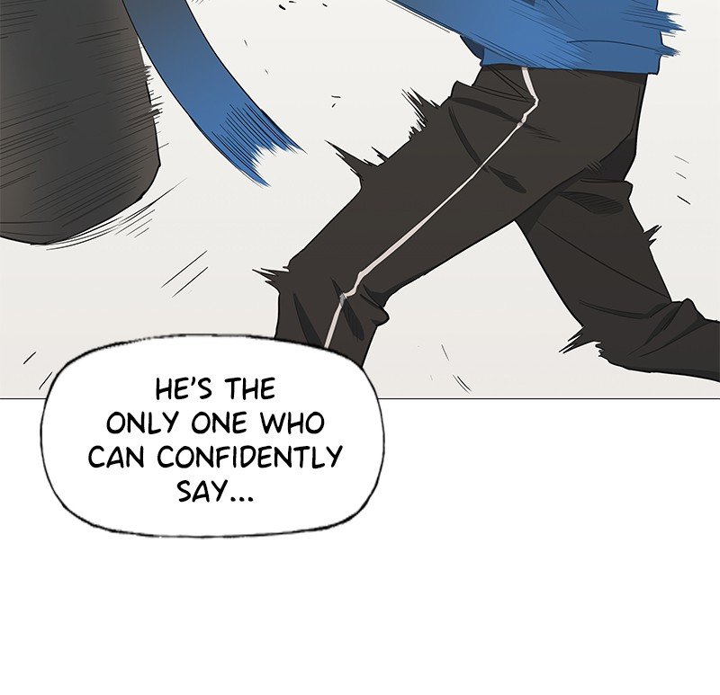 Read The Boxer EN Manga Online