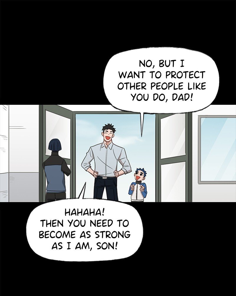 Read The Boxer EN Manga Online