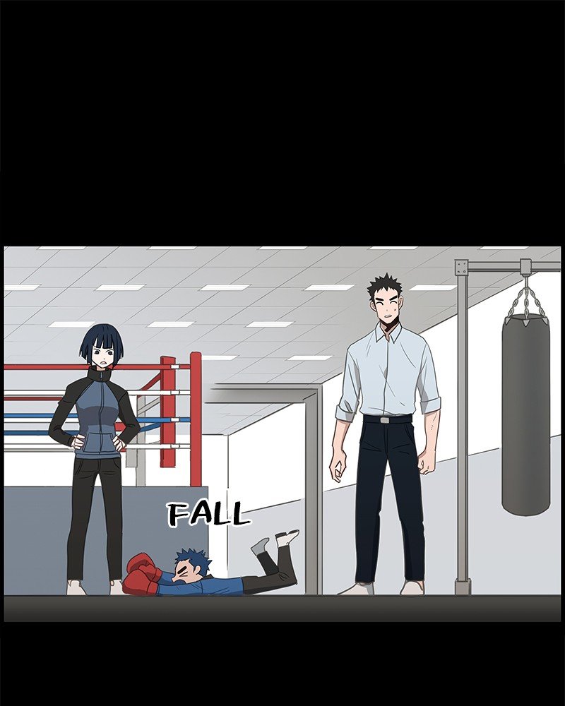 Read The Boxer EN Manga Online