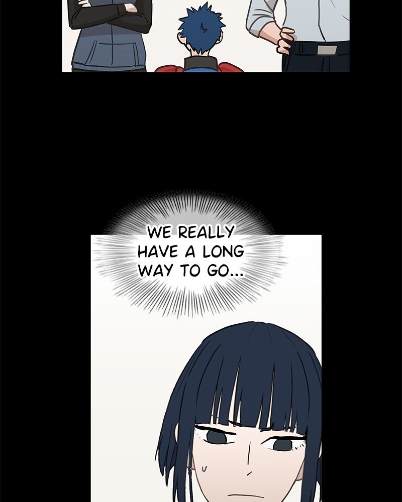 Read The Boxer EN Manga Online