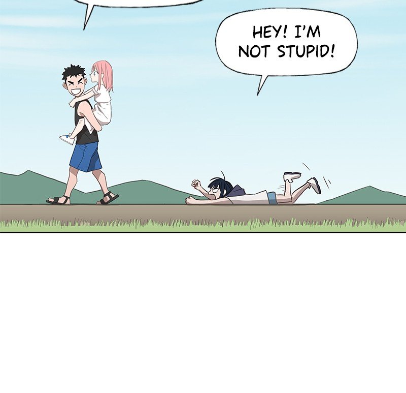 Read The Boxer EN Manga Online