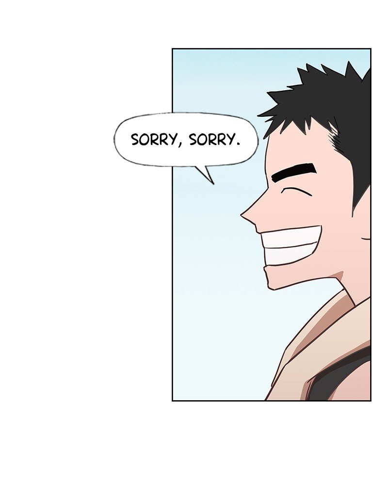 Read The Boxer EN Manga Online