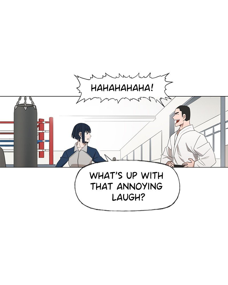 Read The Boxer EN Manga Online