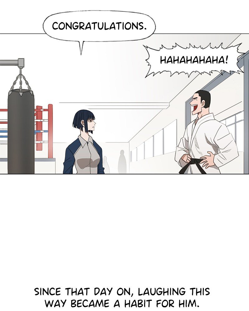 Read The Boxer EN Manga Online