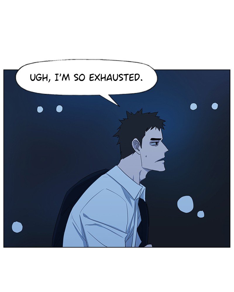 Read The Boxer EN Manga Online