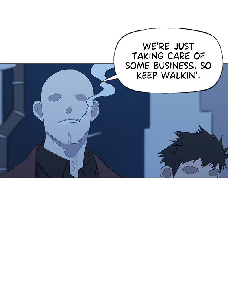 Read The Boxer EN Manga Online
