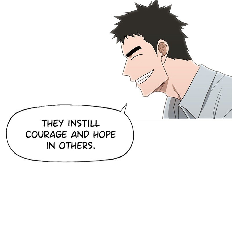 Read The Boxer EN Manga Online