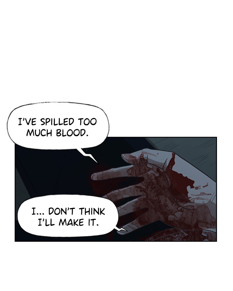 Read The Boxer EN Manga Online