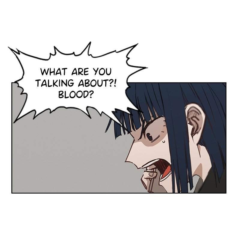 Read The Boxer EN Manga Online