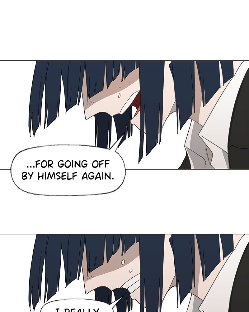 Read The Boxer EN Manga Online
