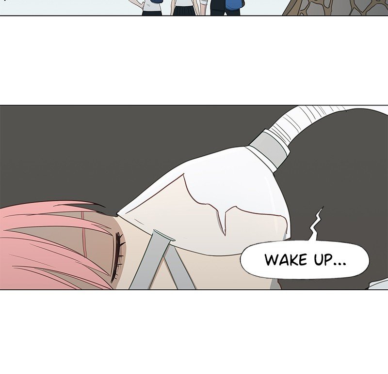 Read The Boxer EN Manga Online