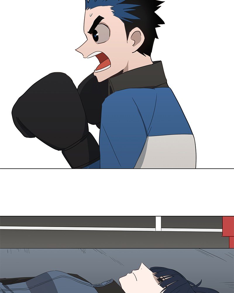 Read The Boxer EN Manga Online