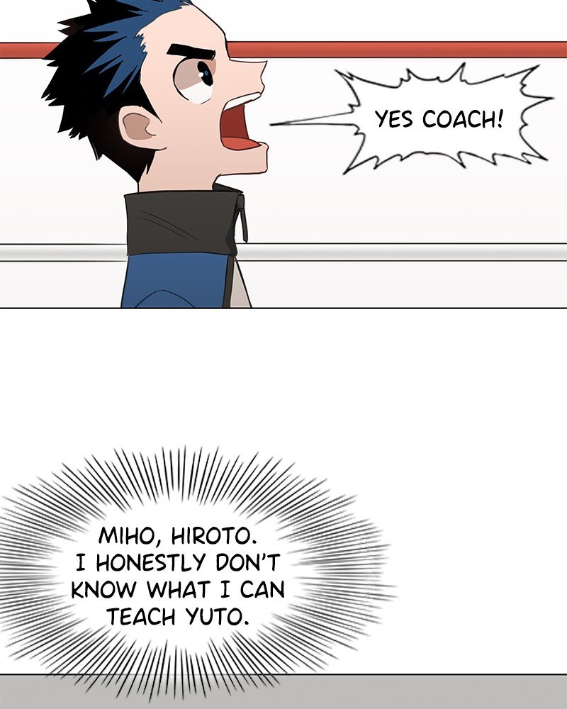 Read The Boxer EN Manga Online