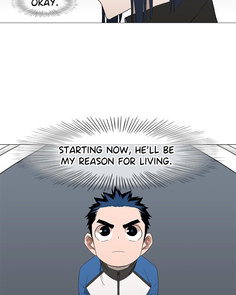 Read The Boxer EN Manga Online