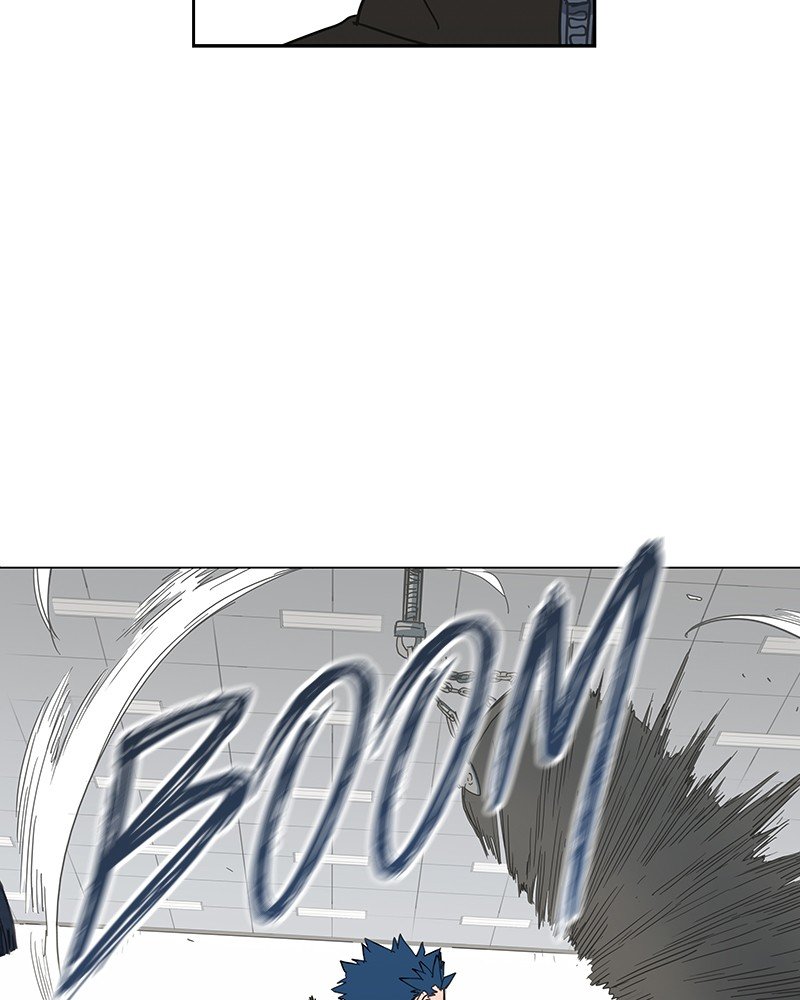 Read The Boxer EN Manga Online