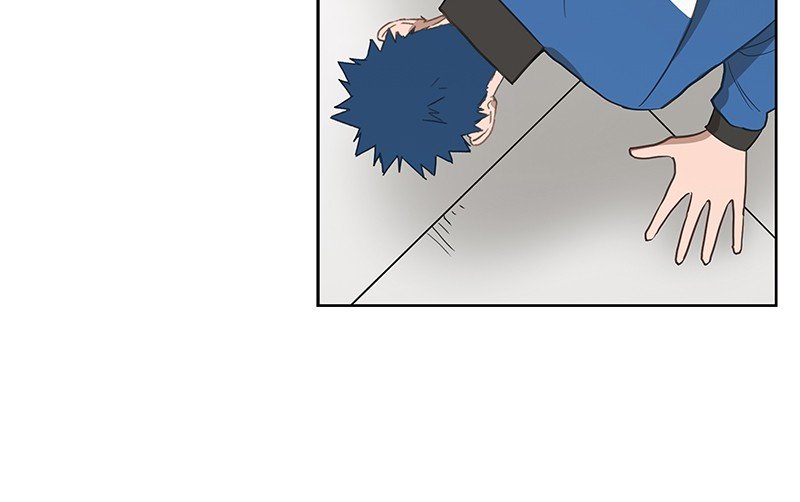 Read The Boxer EN Manga Online