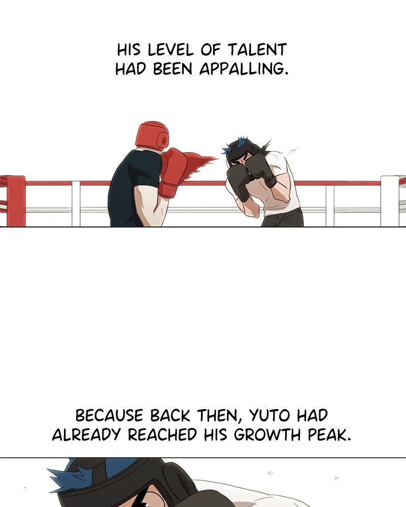 Read The Boxer EN Manga Online