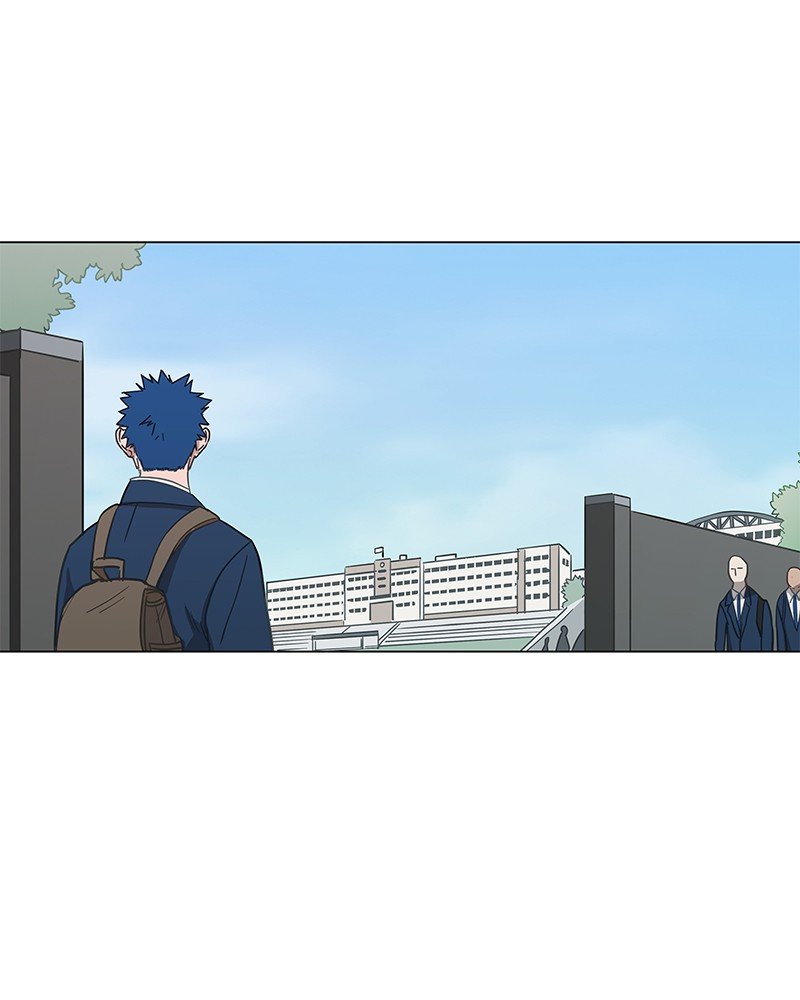 Read The Boxer EN Manga Online