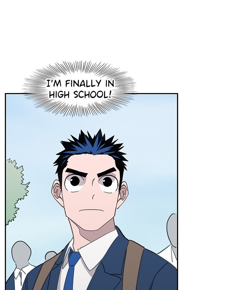 Read The Boxer EN Manga Online
