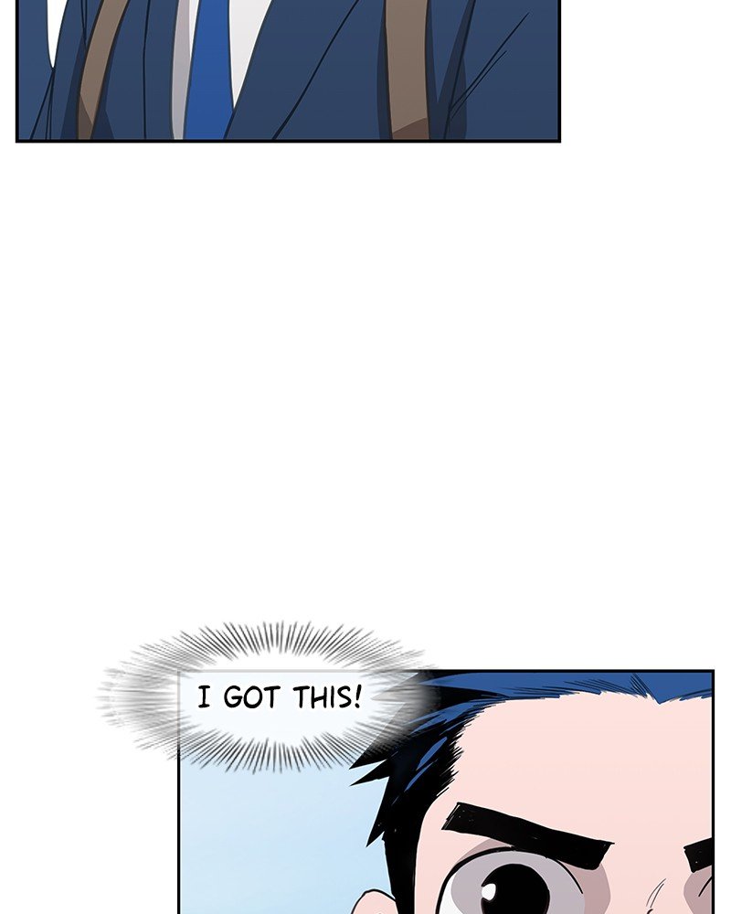 Read The Boxer EN Manga Online