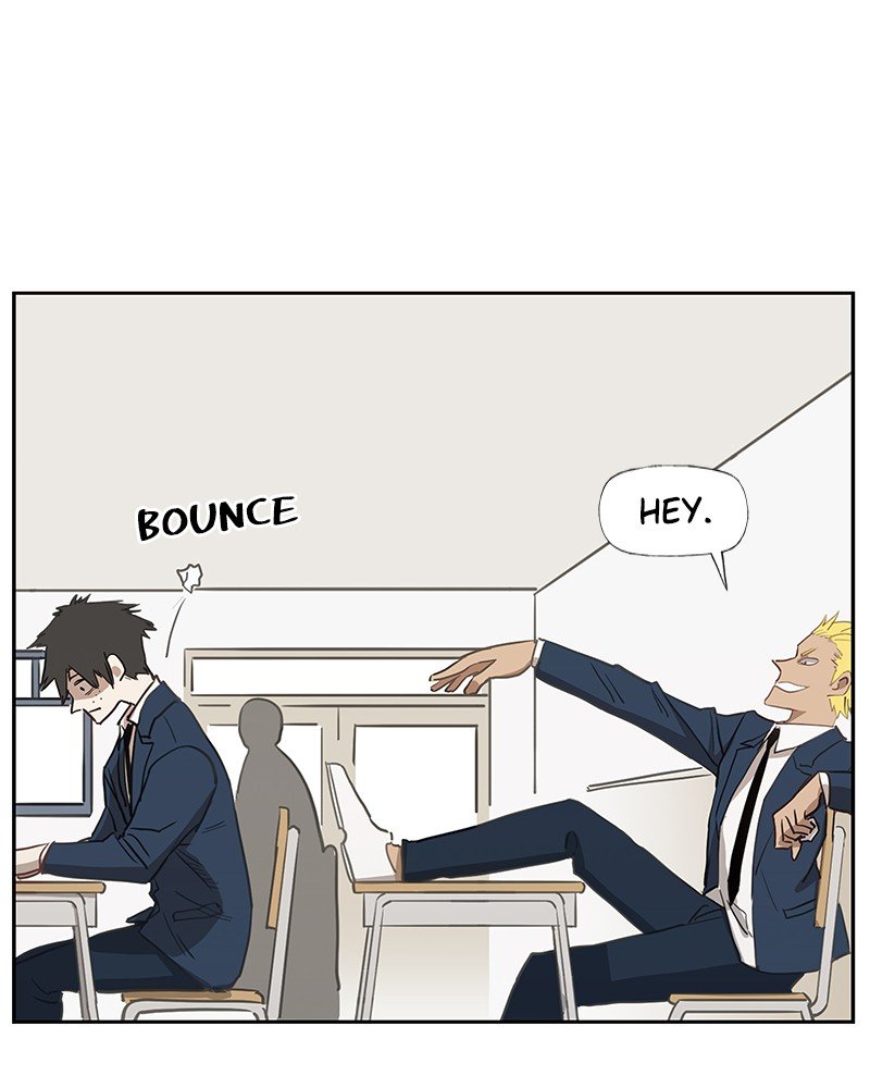 Read The Boxer EN Manga Online