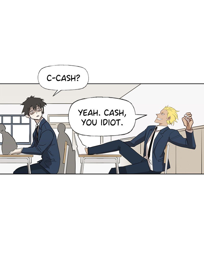 Read The Boxer EN Manga Online