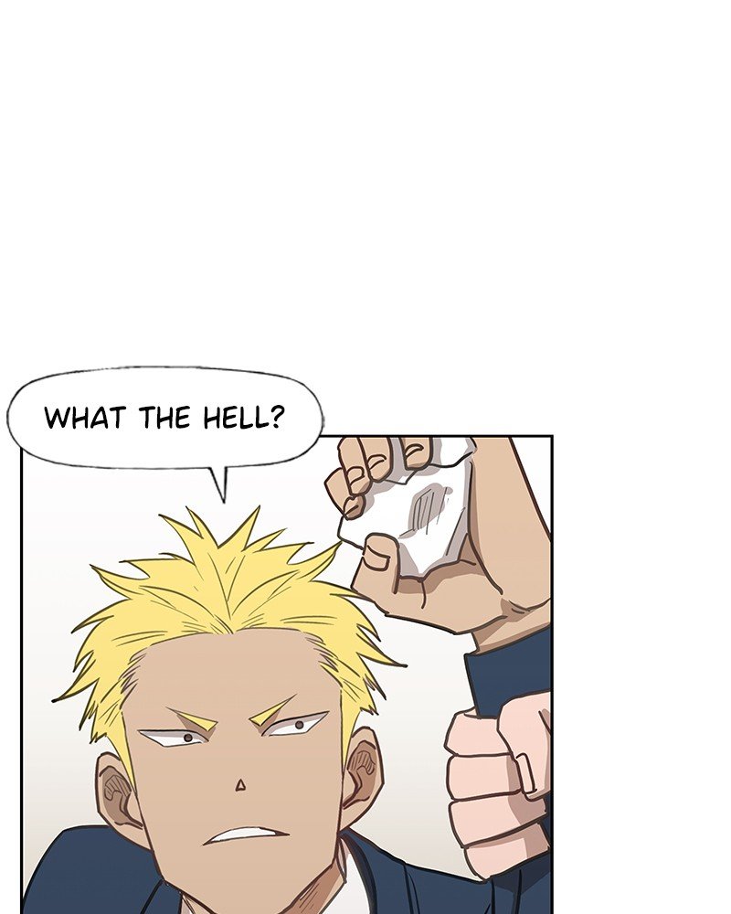 Read The Boxer EN Manga Online