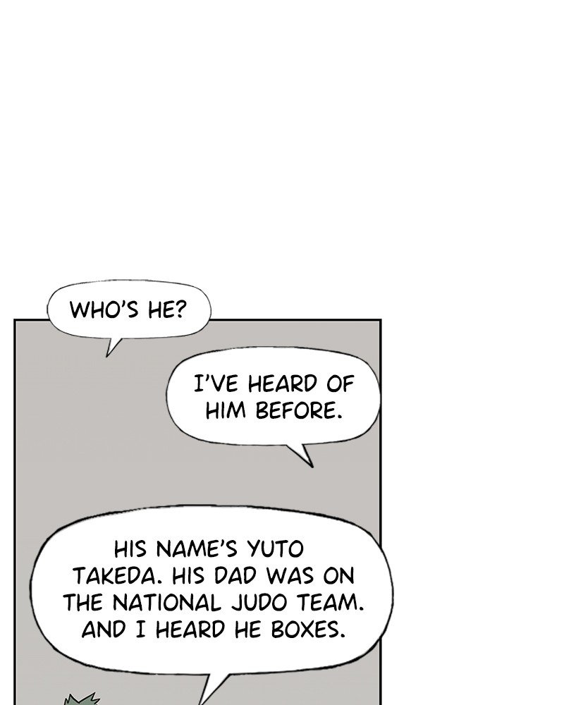 Read The Boxer EN Manga Online