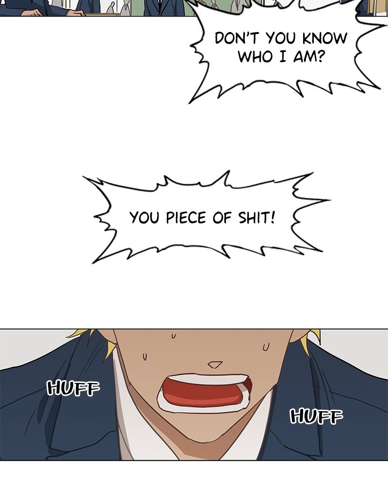 Read The Boxer EN Manga Online
