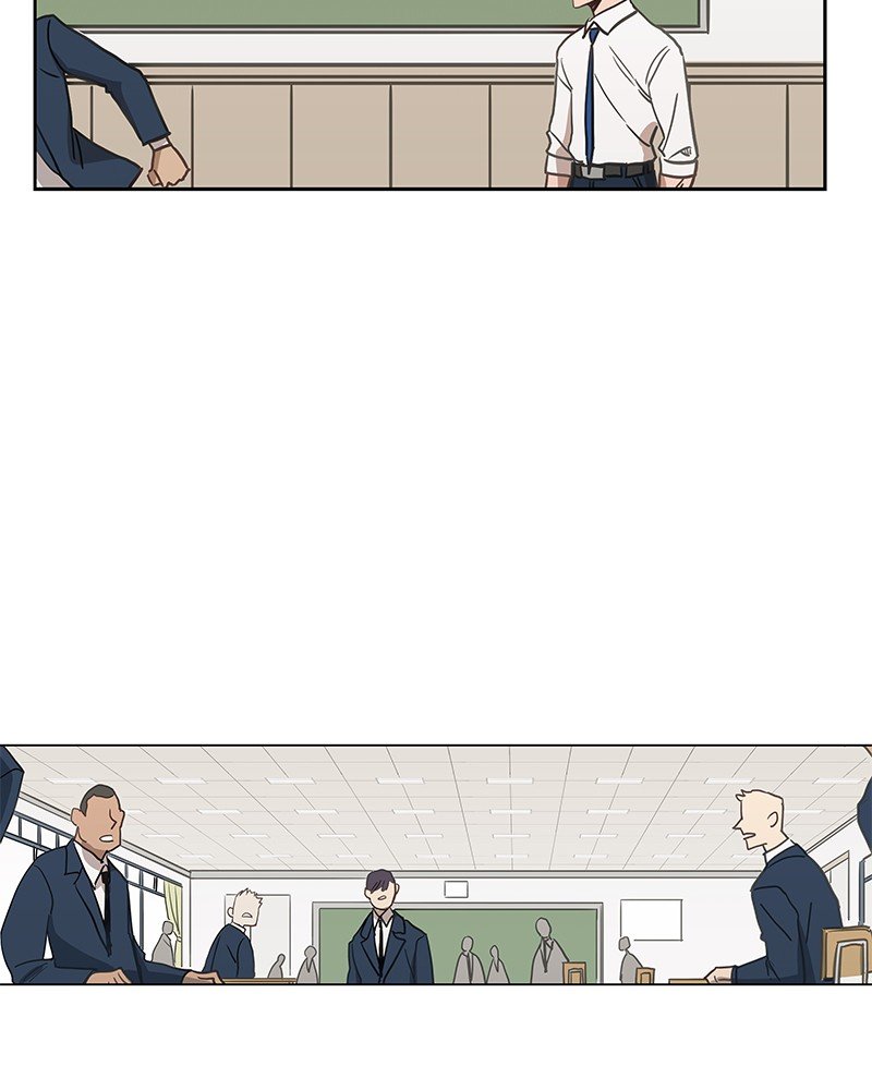 Read The Boxer EN Manga Online