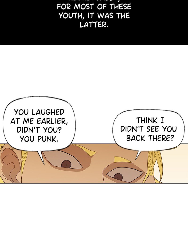 Read The Boxer EN Manga Online