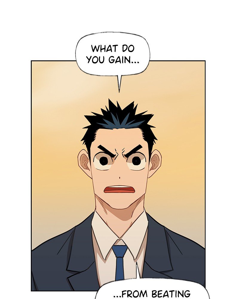 Read The Boxer EN Manga Online