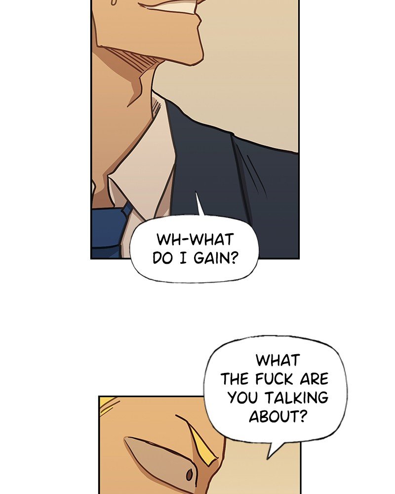Read The Boxer EN Manga Online